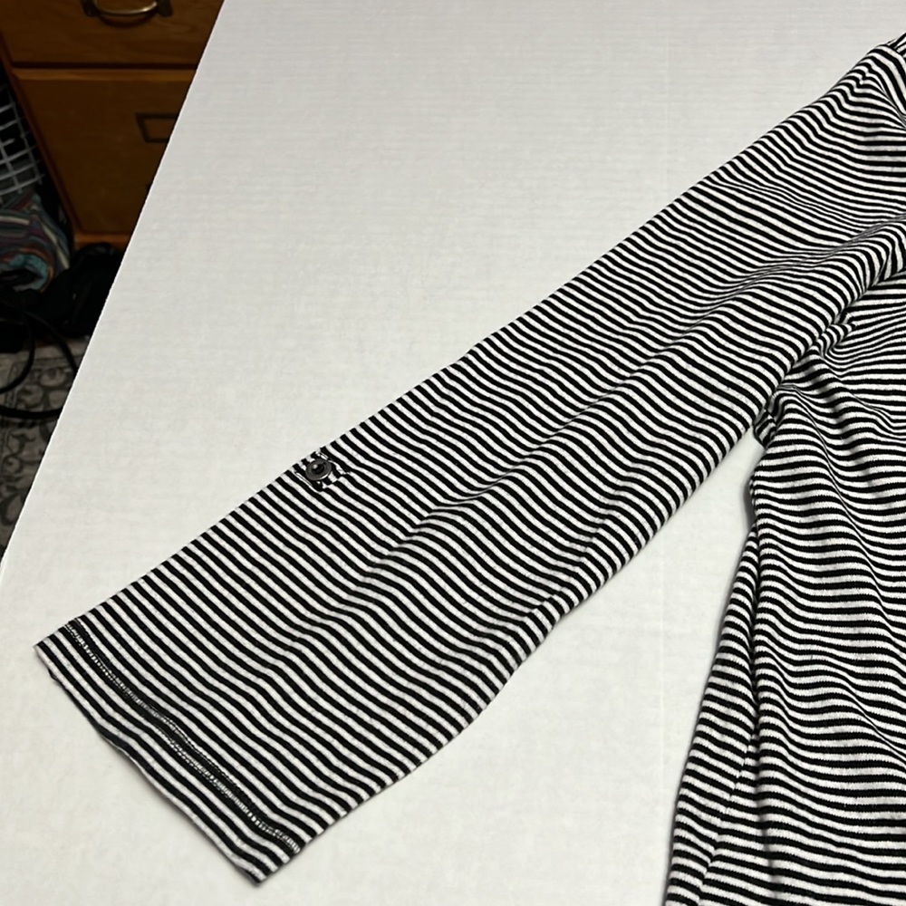 CJBanks striped jacket - Picture 4 of 5